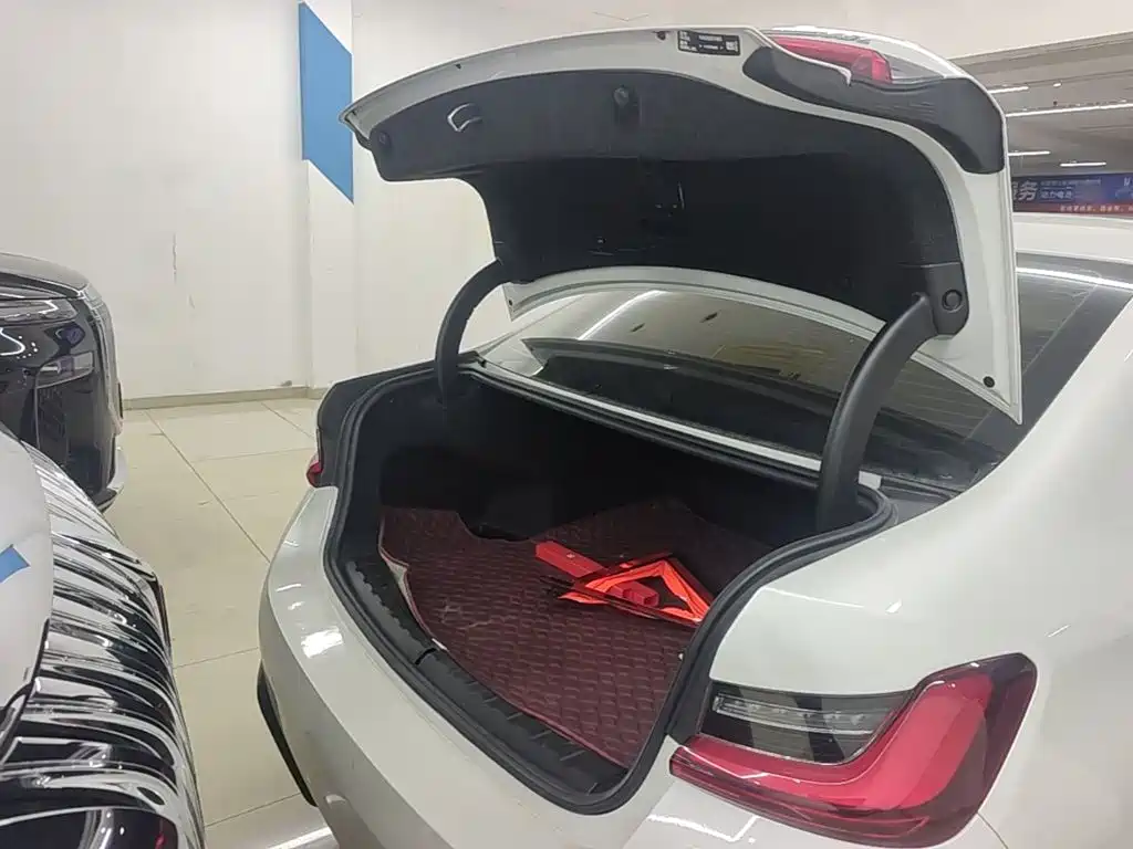 BMW i3 — миниатюра 19