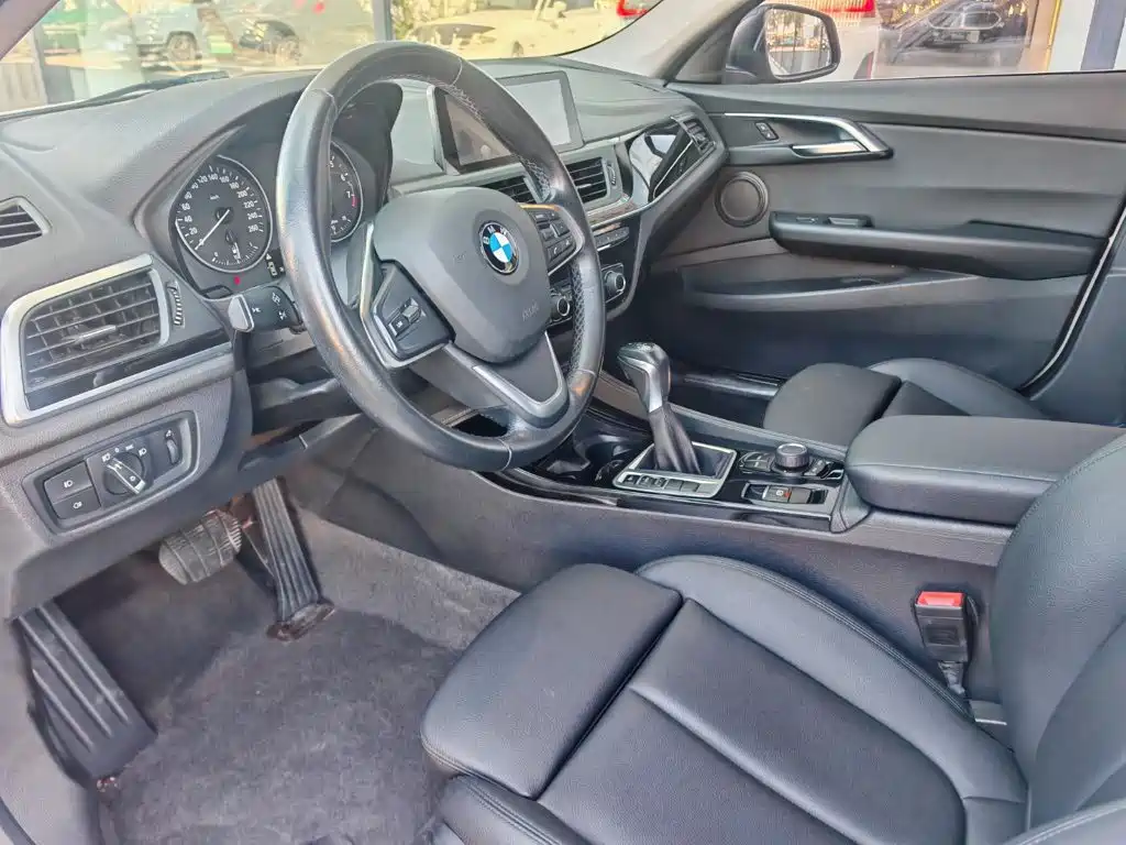 BMW 1 Series — миниатюра 5