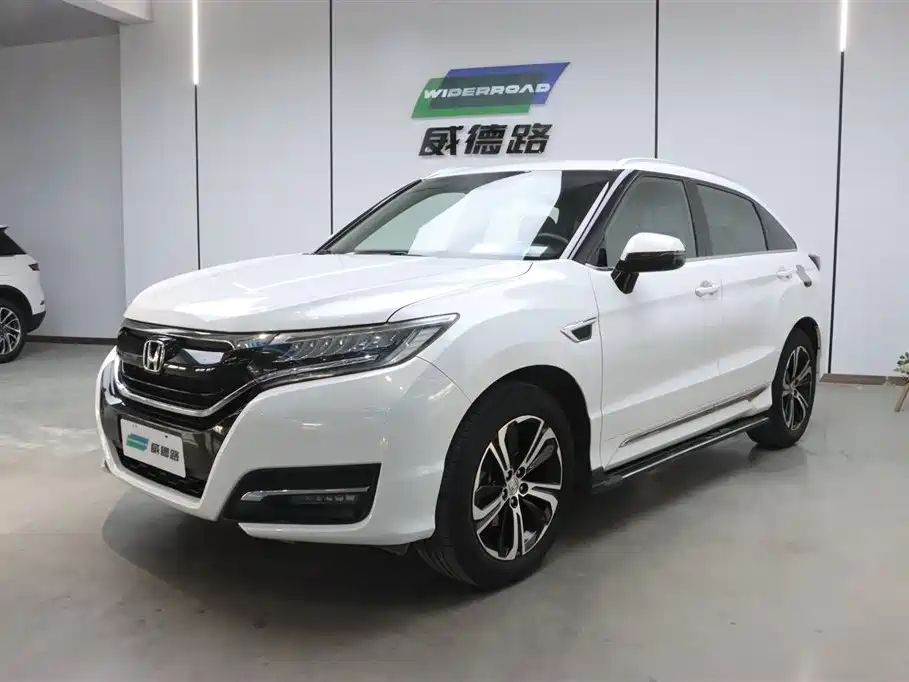 Honda UR-V 2017