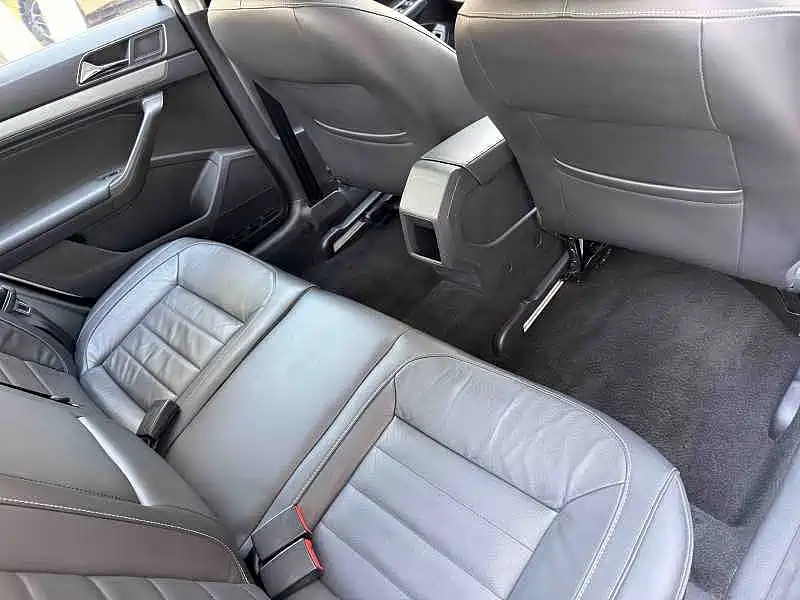 Volkswagen Lavida — миниатюра 9