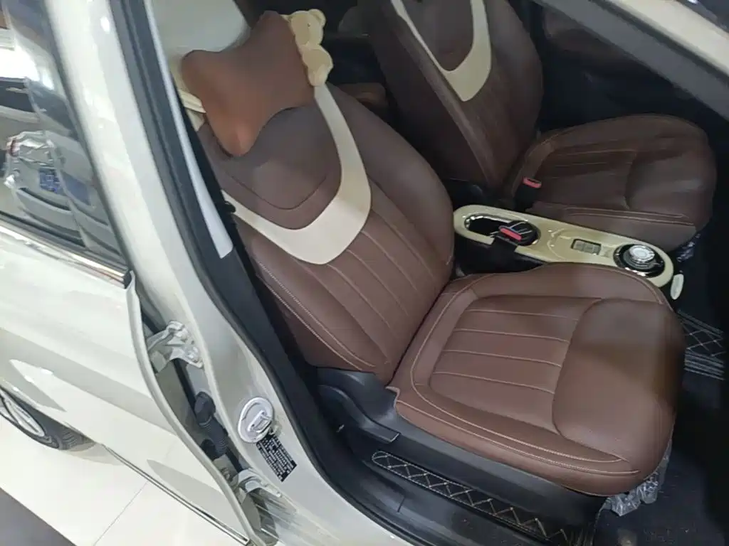 Wuling Bingo — миниатюра 25