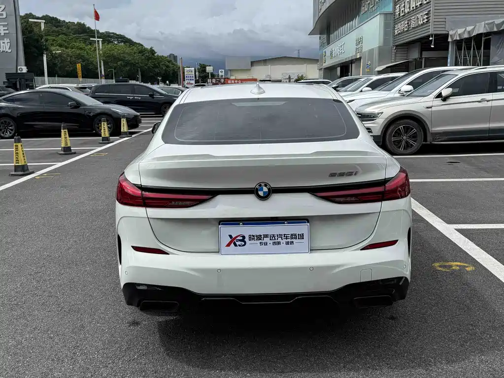 BMW 2 Series (Import) — миниатюра 5