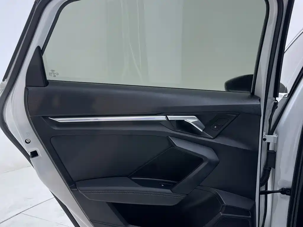 Audi A3 — миниатюра 11