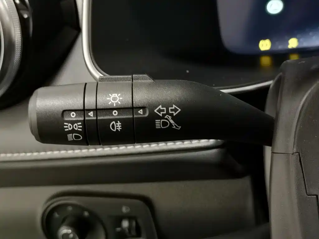 MG 6 New Energy — миниатюра 21