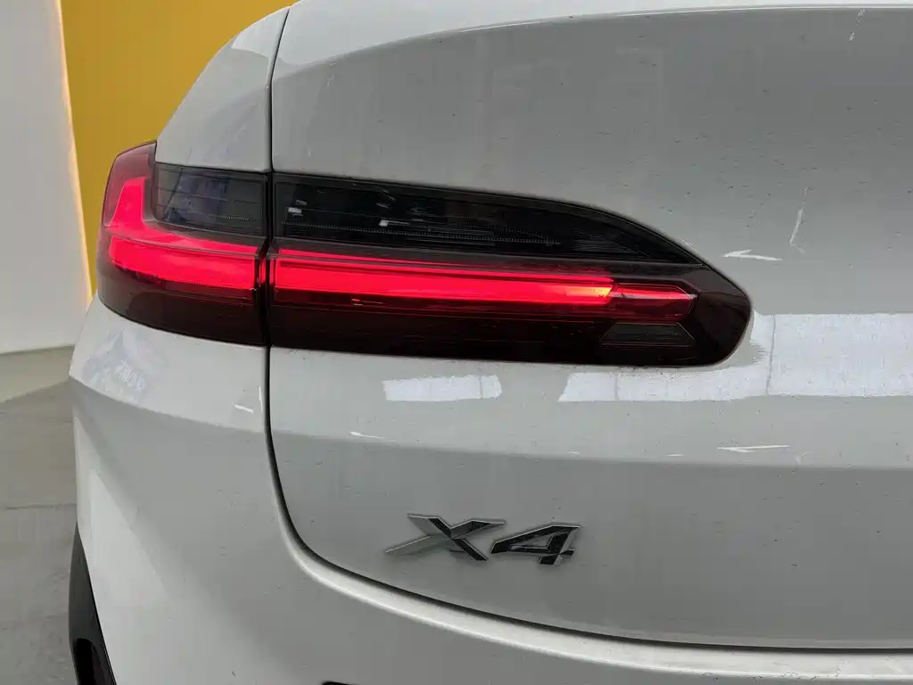 BMW X4 — миниатюра 9