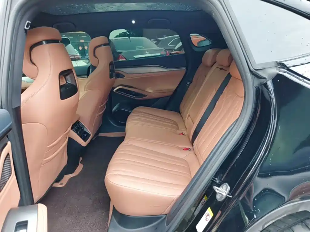 BYD L EV — миниатюра 17