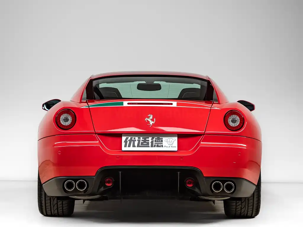 Ferrari 599 — миниатюра 6