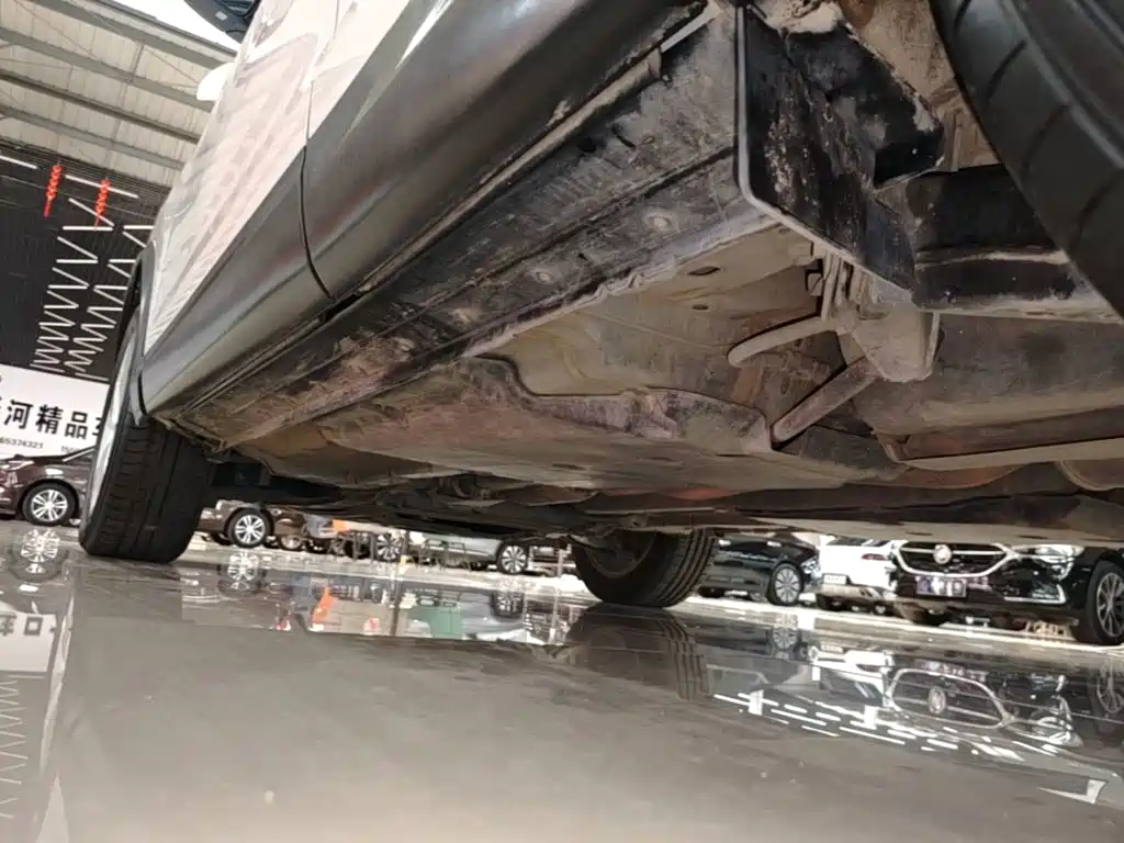 Nissan Qashqai — миниатюра 22