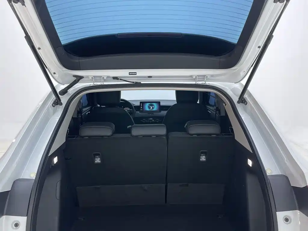 Honda Vezel — миниатюра 27