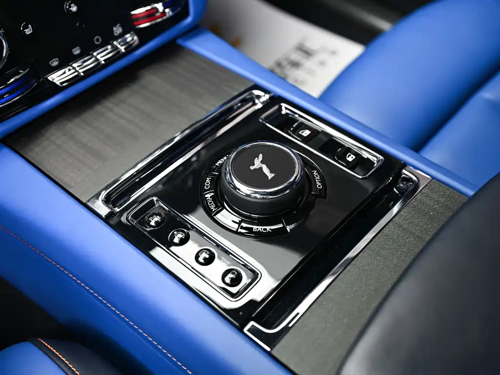 Rolls-Royce Ghost 2021 6.7T