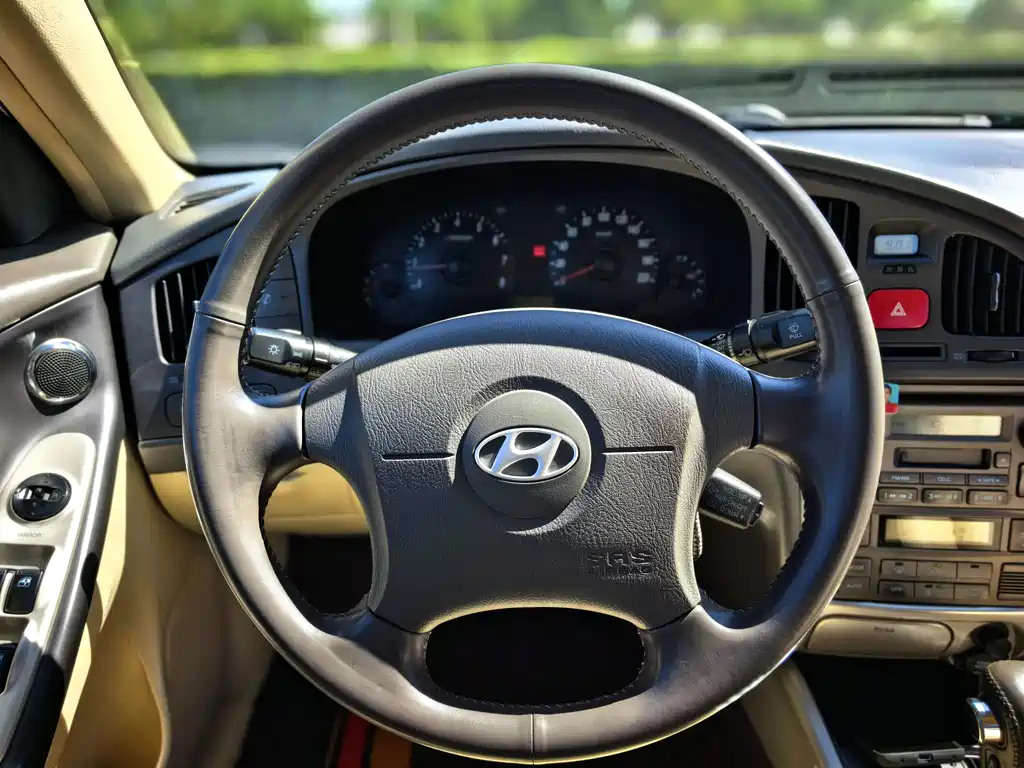 Hyundai Elantra — миниатюра 17