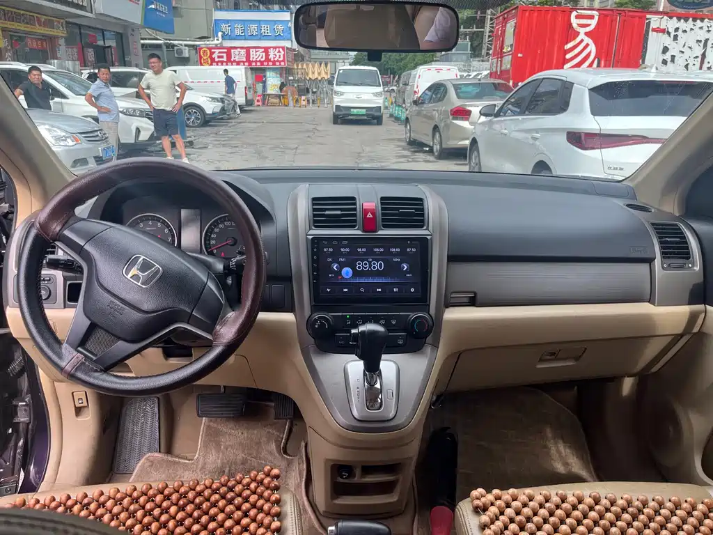 Honda CR-V 2008 2.0L AT