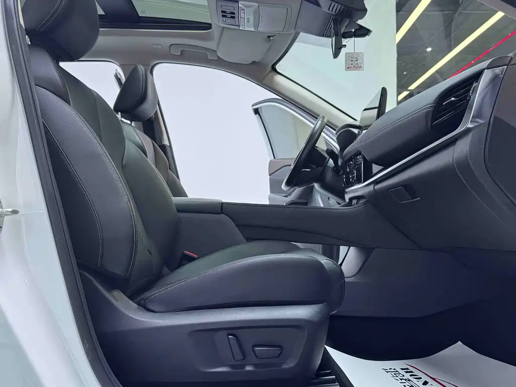 Nissan X-Trail — миниатюра 14
