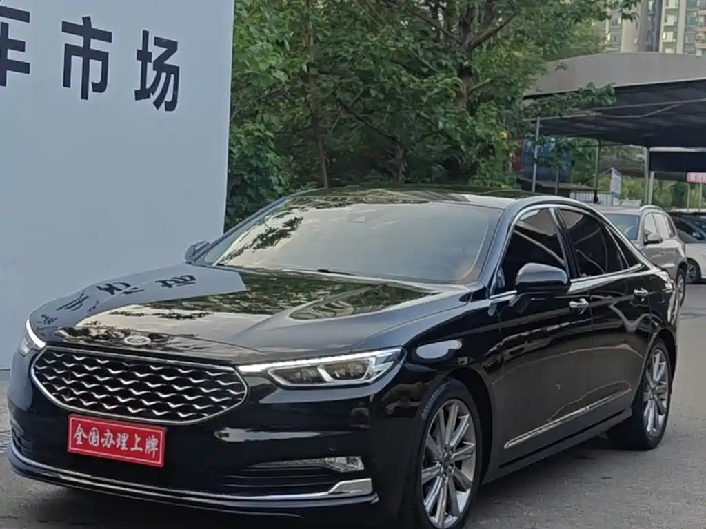 Купить Ford Taurus