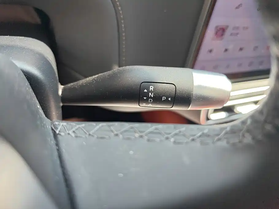 Li Auto Li L6 — миниатюра 16