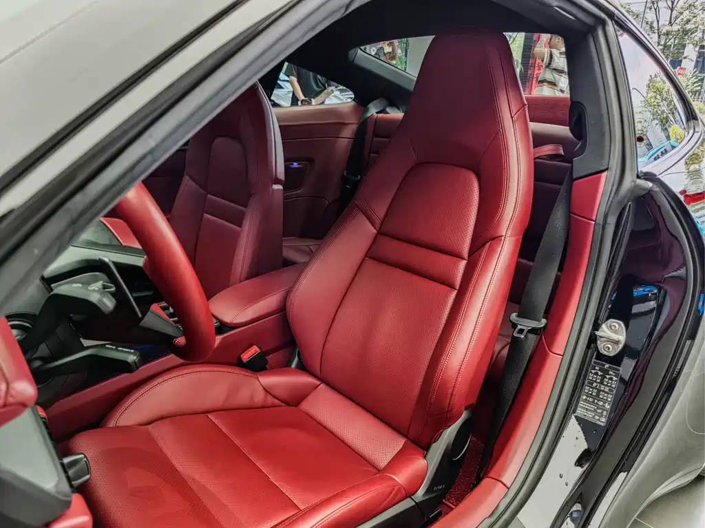Porsche 911 — миниатюра 6