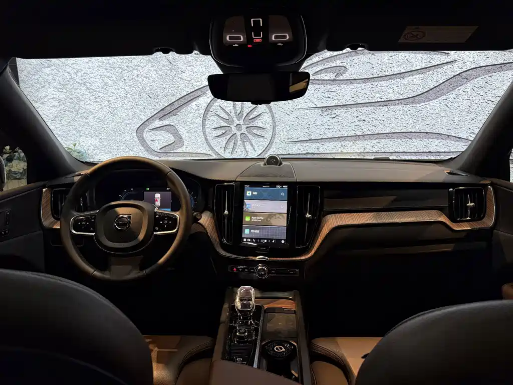 Volvo XC60 — миниатюра 14