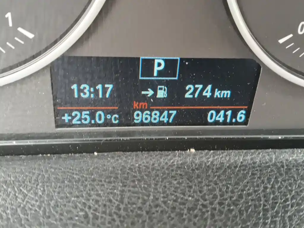 BMW 2 Series Active Tourer — миниатюра 13