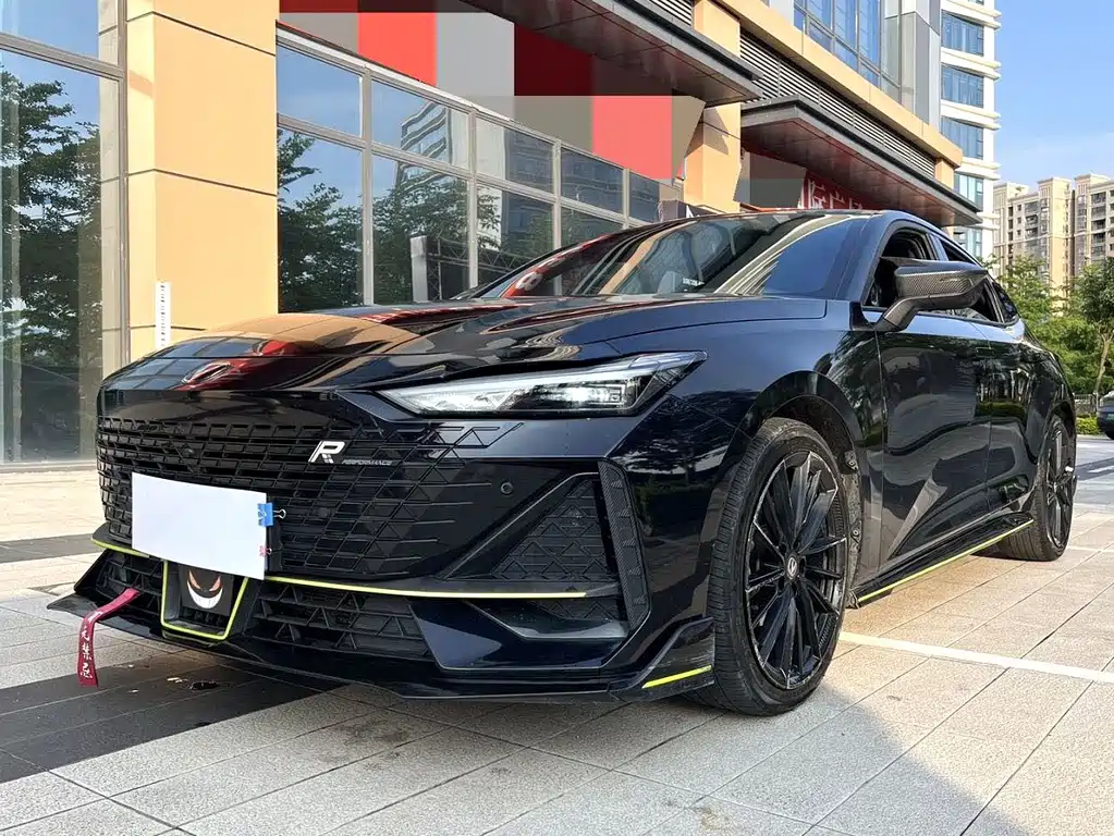 Купить Changan UNI-V