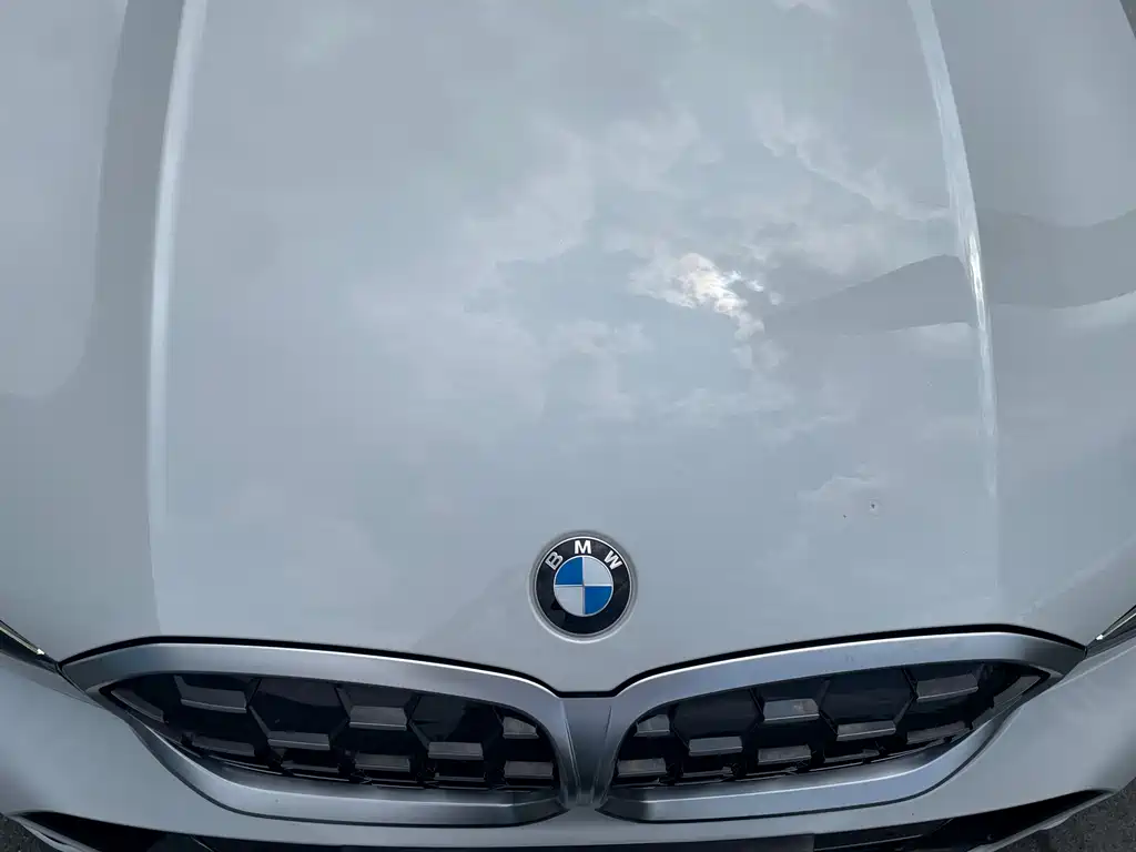 BMW 3 Series — миниатюра 22