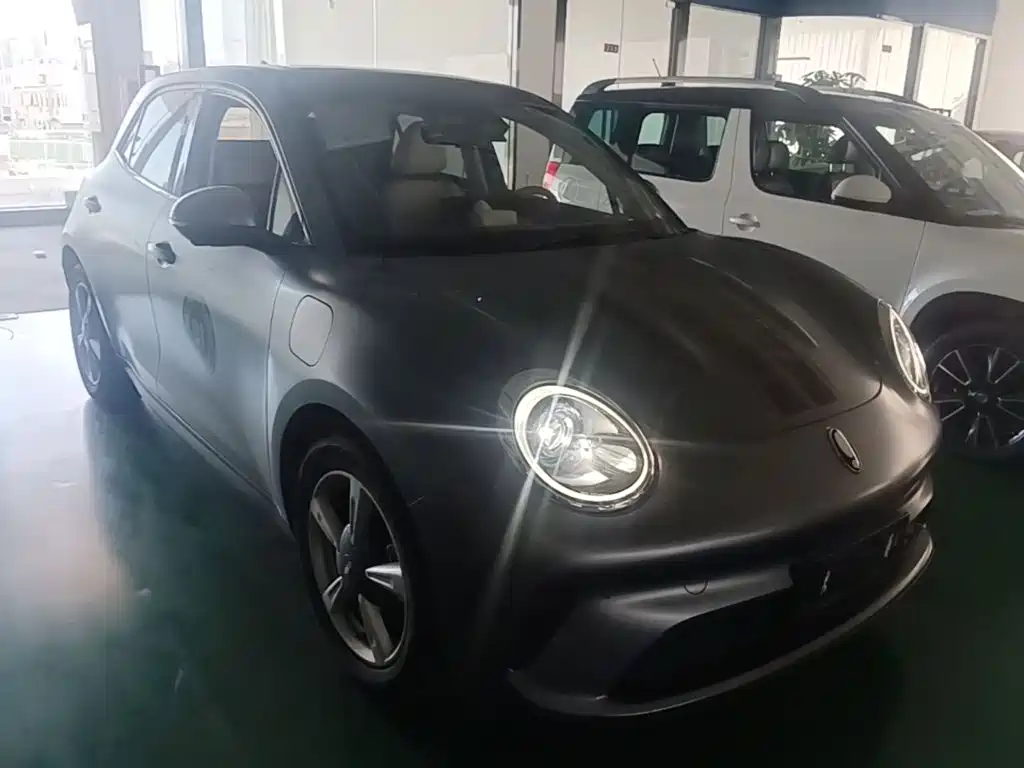 Ora Ora Good Cat GT — миниатюра 4