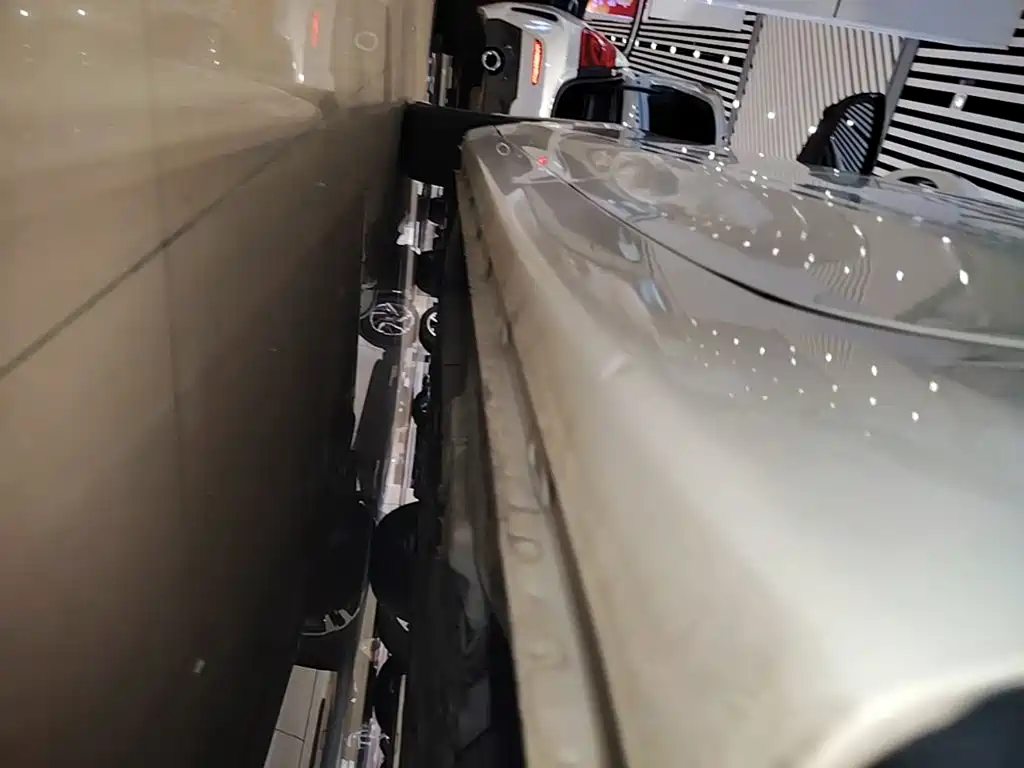 Roewe i5 — миниатюра 22