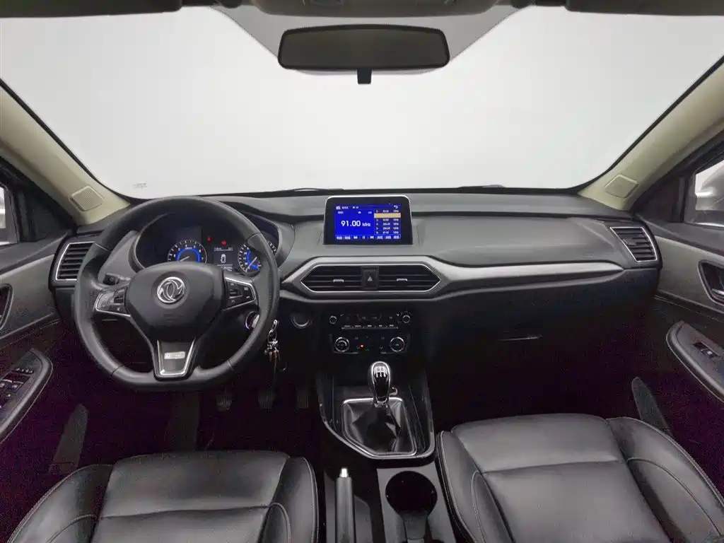 DONGFENG SCENERY S560