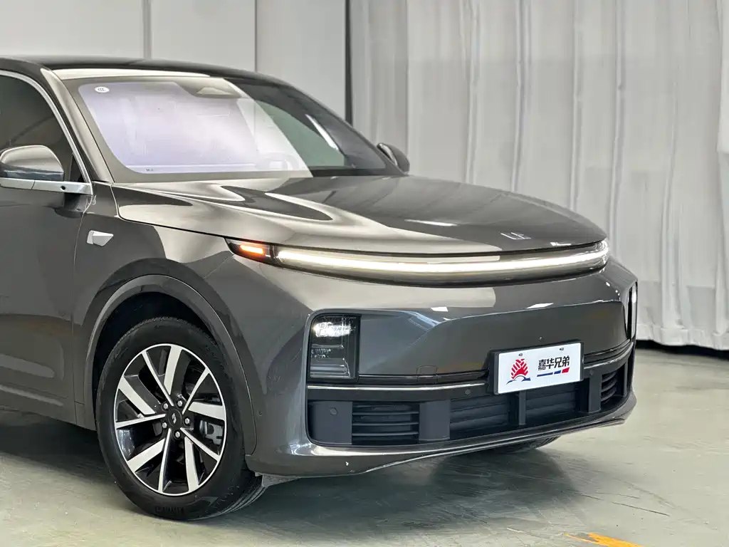 Li Auto IDEAL L7