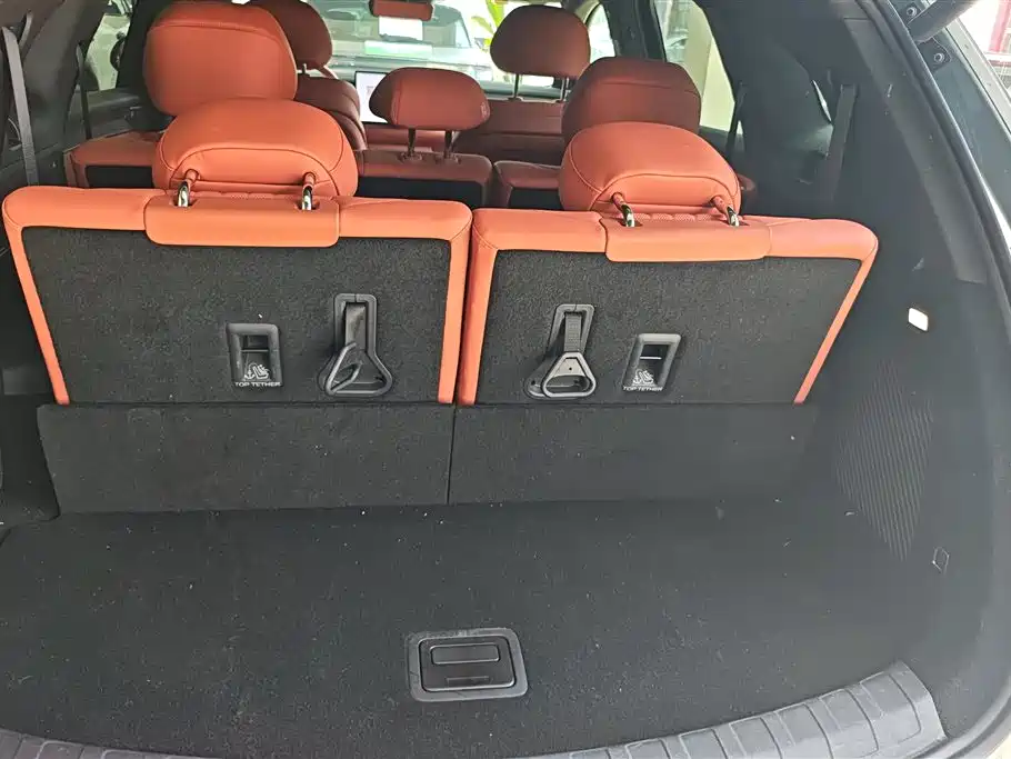 BYD Tang L L 2025 DM 175KM