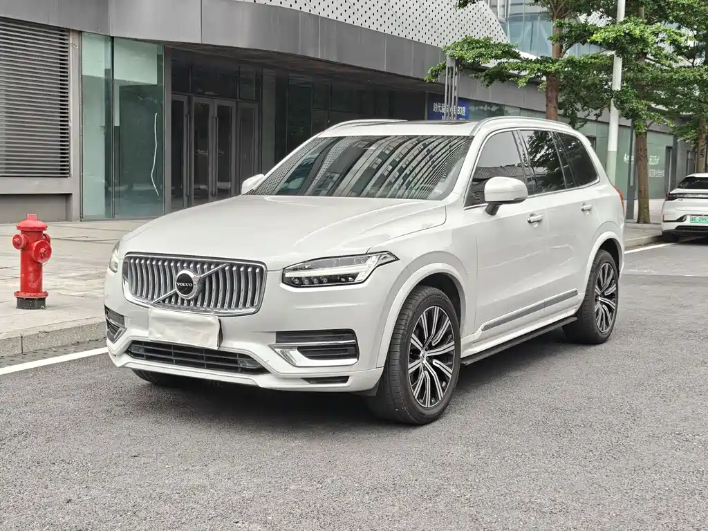 Volvo XC90 2023