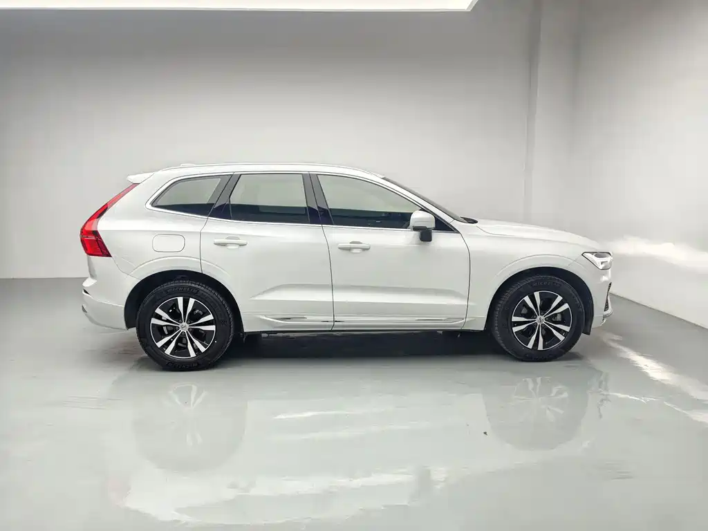 Volvo XC60 — миниатюра 4