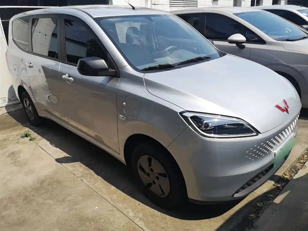Wuling Hongguang EV 2025 50KM Comfort