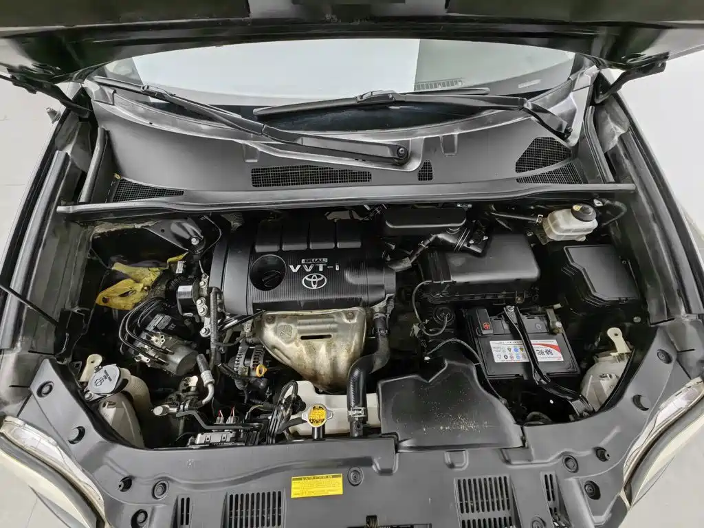 Toyota Highlander — миниатюра 6