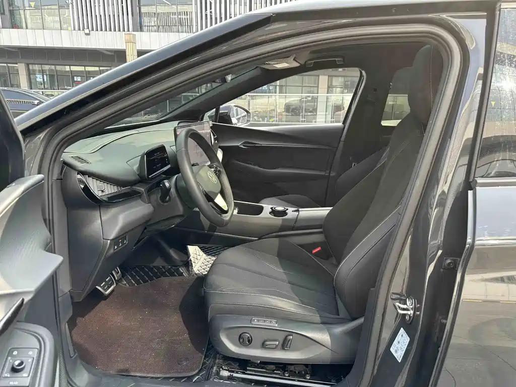 VOLKSWAGEN WITH THE CROWD 06