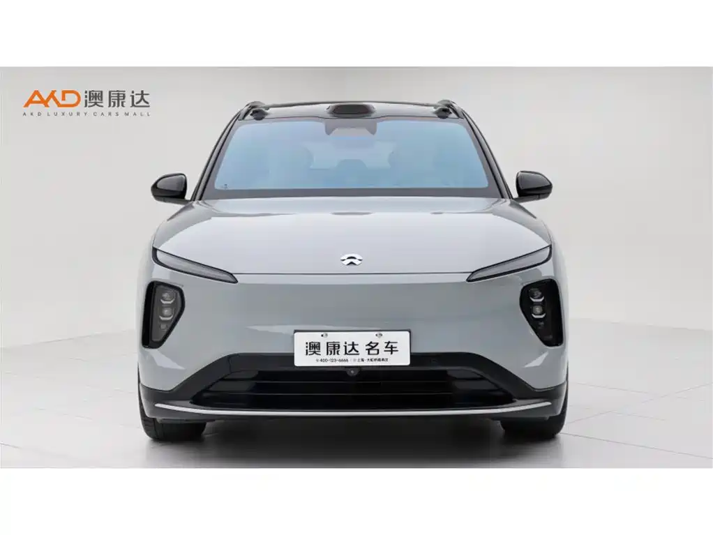NIO EC6 — миниатюра 2