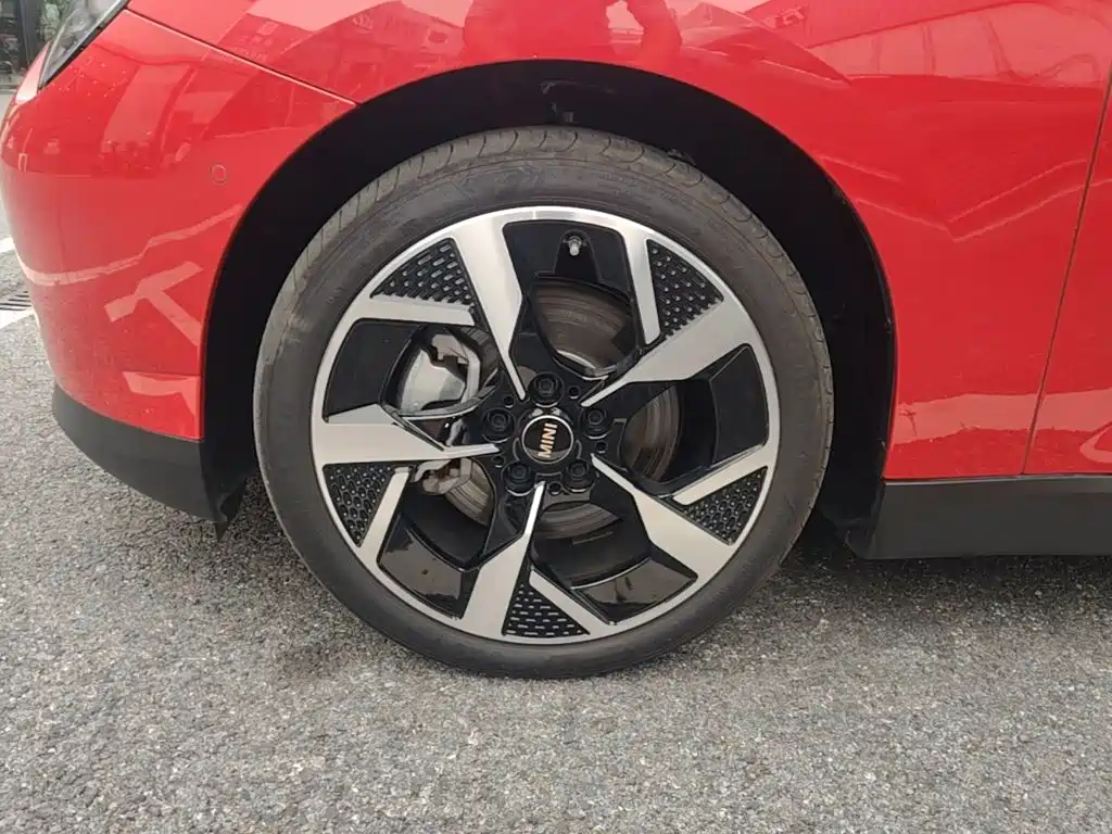 MINI MINI COOPER EV — миниатюра 23