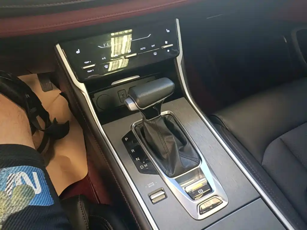Changan CS75 — миниатюра 14
