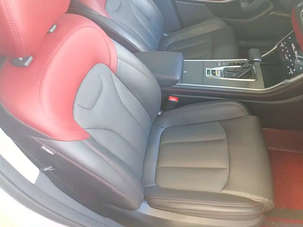 Changan CS75 — миниатюра 25