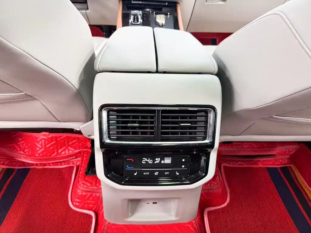Volkswagen Teramont — миниатюра 19