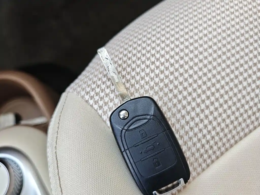 Wuling MINIEV — миниатюра 9