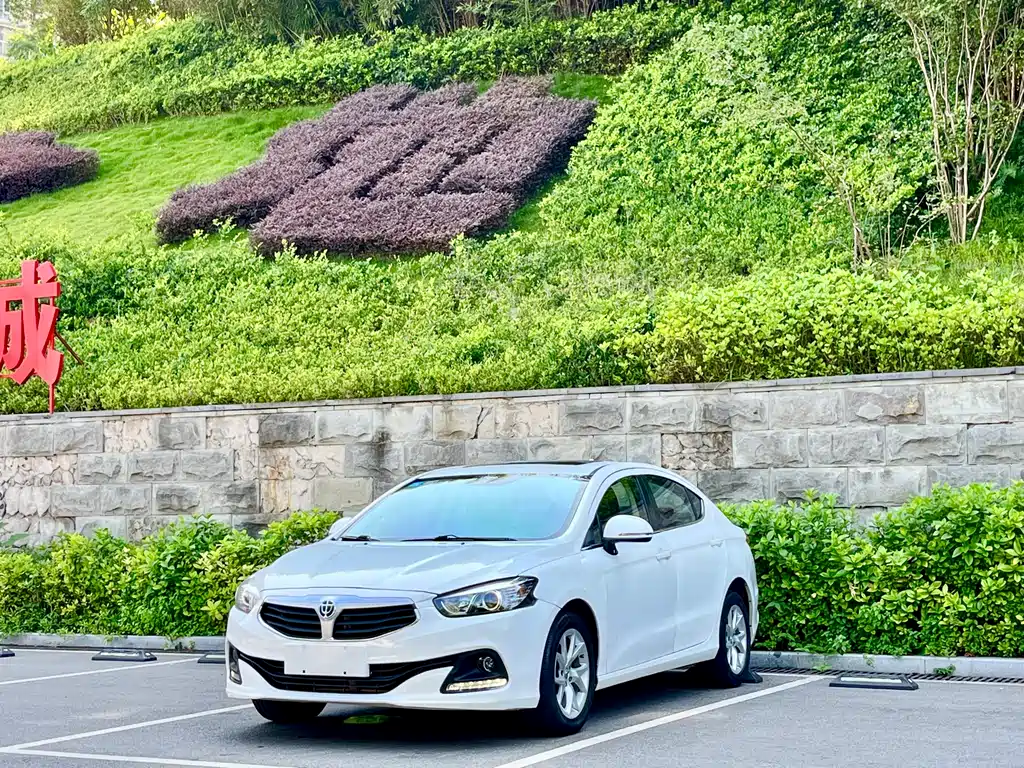 Zhonghua H3