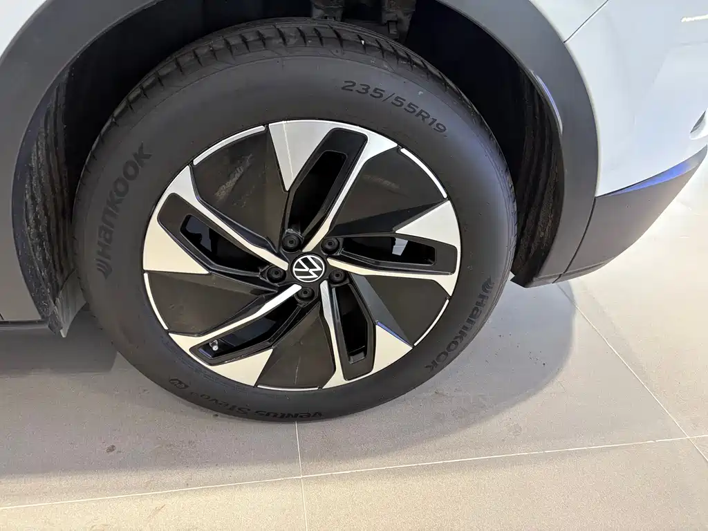 Volkswagen ID.4 Crozz — миниатюра 18