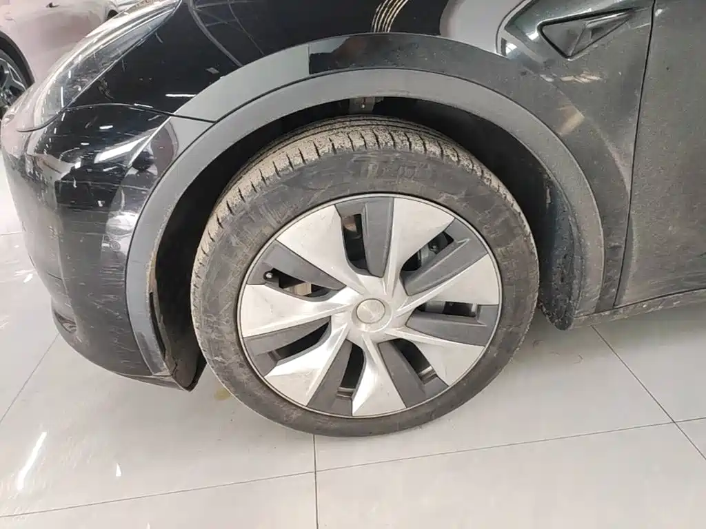 Tesla Model Y — миниатюра 23