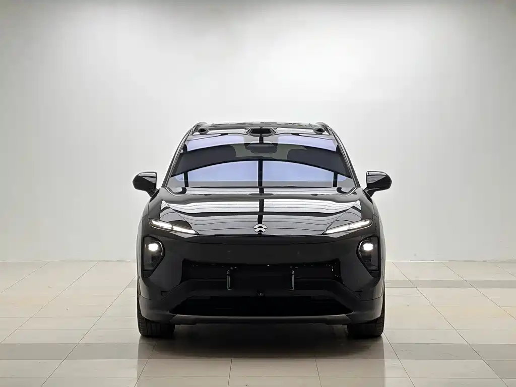NIO ES7 — миниатюра 2