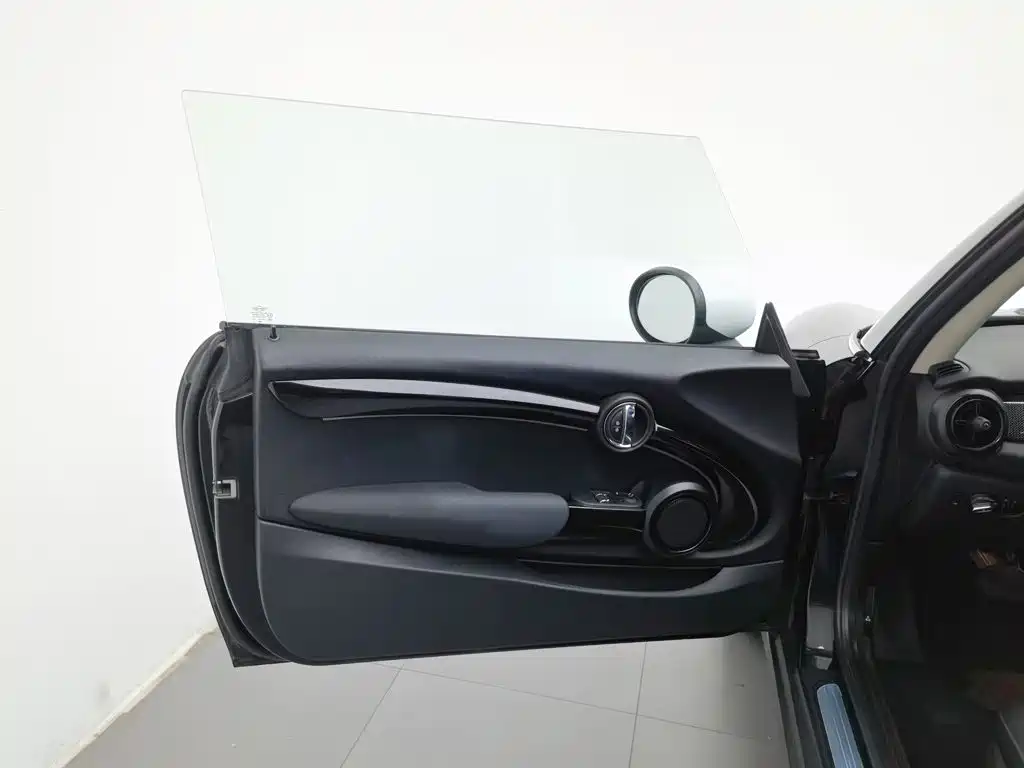 MINI Mini — миниатюра 8