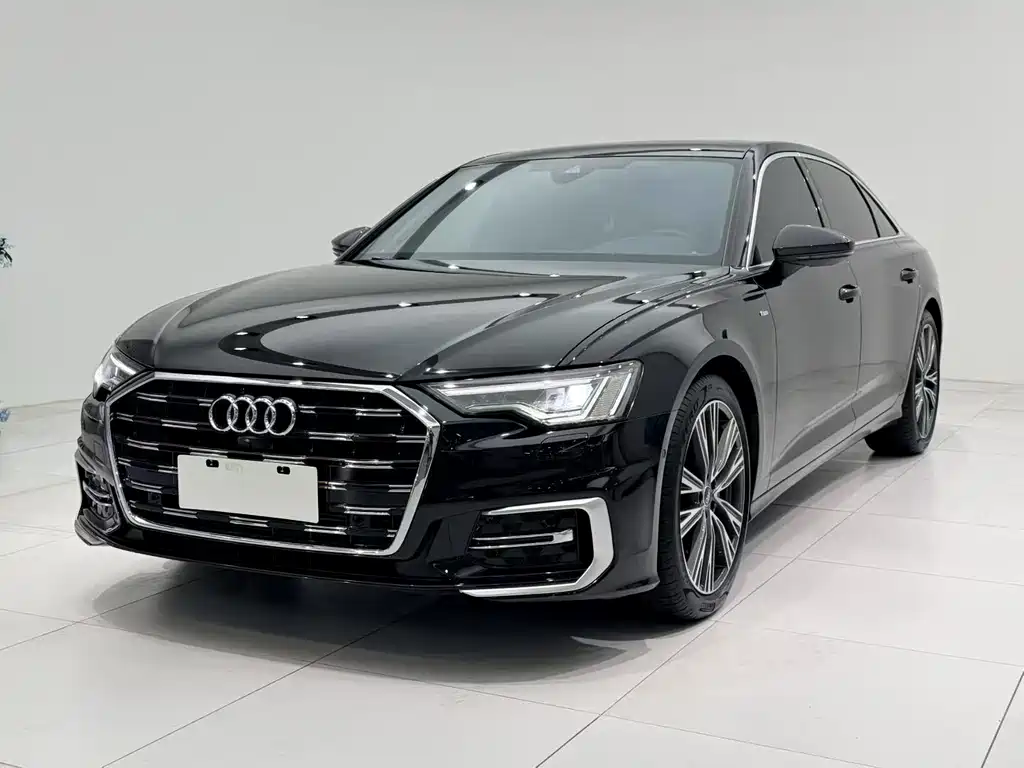 Audi A6L 2020