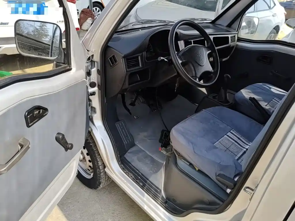 Wuling Zhiguang — миниатюра 16