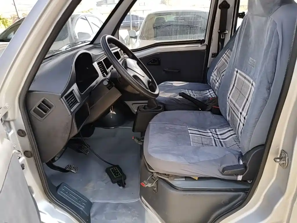 Wuling Zhiguang — миниатюра 15