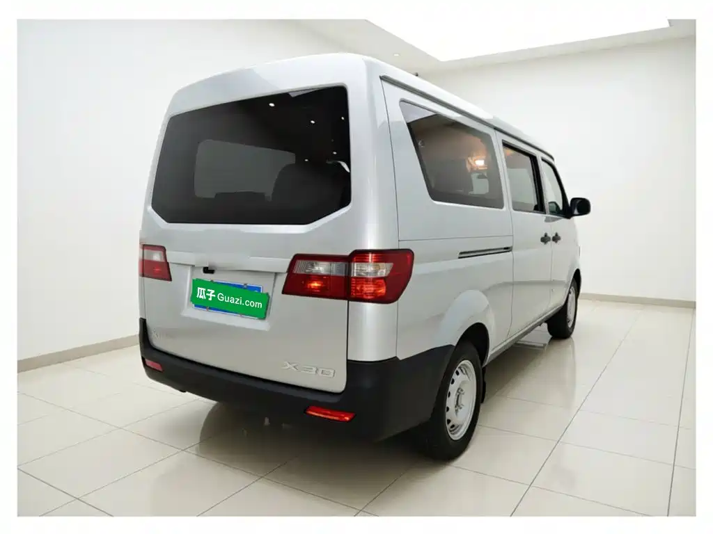 Jinbei X30 — миниатюра 4