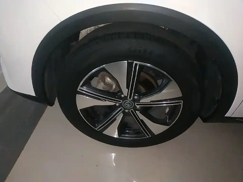 Changan CS55PLUS — миниатюра 23